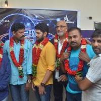 Arivu Ennum Aayudham Movie Launch Stills | Picture 1347111