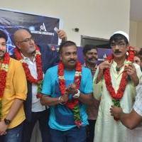 Arivu Ennum Aayudham Movie Launch Stills | Picture 1347112