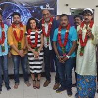 Arivu Ennum Aayudham Movie Launch Stills | Picture 1347115