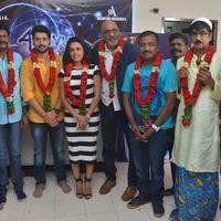 Arivu Ennum Aayudham Movie Launch Stills | Picture 1347116