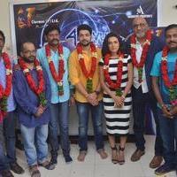 Arivu Ennum Aayudham Movie Launch Stills | Picture 1347117