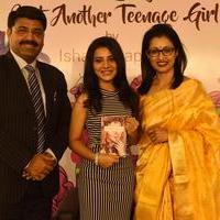 Gautami Launches Just Another Teenage Girl Book Photos | Picture 1347555