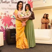 Gautami Launches Just Another Teenage Girl Book Photos | Picture 1347557