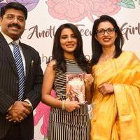 Gautami Launches Just Another Teenage Girl Book Photos