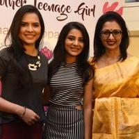 Gautami Launches Just Another Teenage Girl Book Photos | Picture 1347563