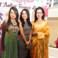 Gautami Launches Just Another Teenage Girl Book Photos