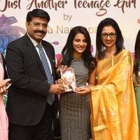 Gautami Launches Just Another Teenage Girl Book Photos | Picture 1347568