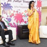 Gautami Launches Just Another Teenage Girl Book Photos | Picture 1347575