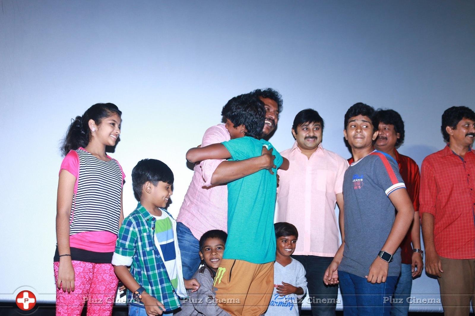 Kamala Cinemas Felicitating Appa Movie Team Stills | Picture 1347603