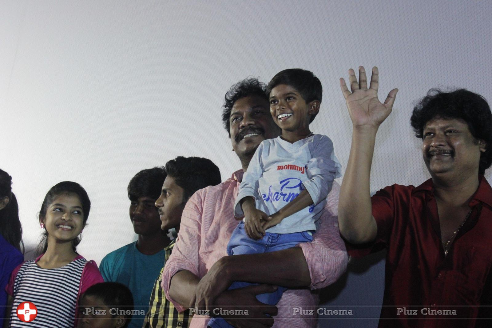 Kamala Cinemas Felicitating Appa Movie Team Stills | Picture 1347605