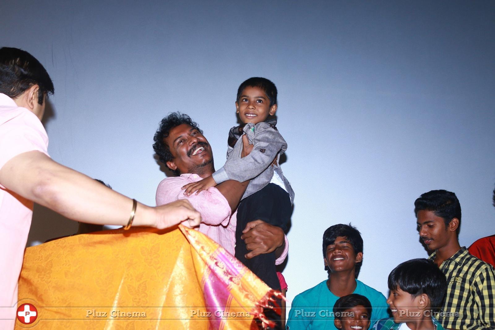 Kamala Cinemas Felicitating Appa Movie Team Stills | Picture 1347611