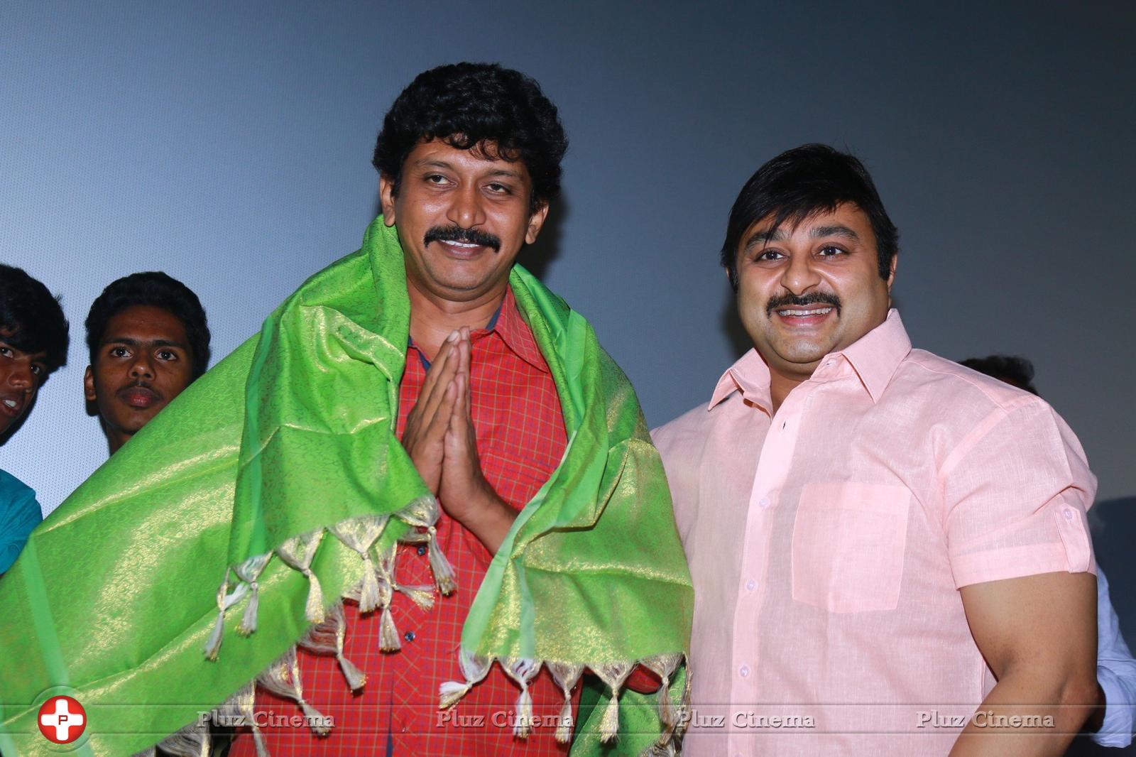Kamala Cinemas Felicitating Appa Movie Team Stills | Picture 1347614