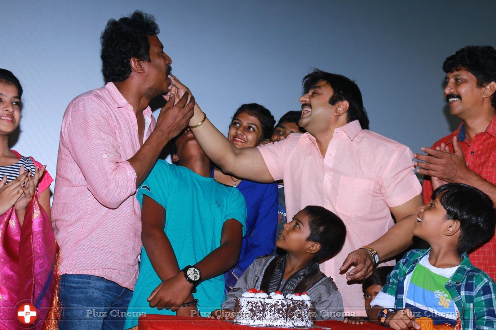 Kamala Cinemas Felicitating Appa Movie Team Stills | Picture 1347621