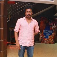 Samuthirakani - Kamala Cinemas Felicitating Appa Movie Team Stills