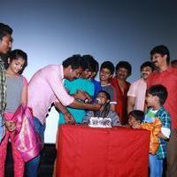 Kamala Cinemas Felicitating Appa Movie Team Stills | Picture 1347622