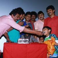 Kamala Cinemas Felicitating Appa Movie Team Stills | Picture 1347626
