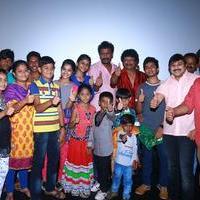 Kamala Cinemas Felicitating Appa Movie Team Stills