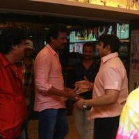 Kamala Cinemas Felicitating Appa Movie Team Stills | Picture 1347641