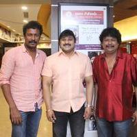 Kamala Cinemas Felicitating Appa Movie Team Stills | Picture 1347642