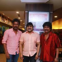 Kamala Cinemas Felicitating Appa Movie Team Stills | Picture 1347643
