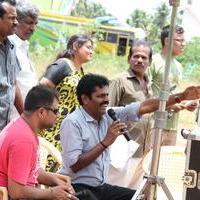 Oru Kanavu Pola Movie Working Photos | Picture 1348832
