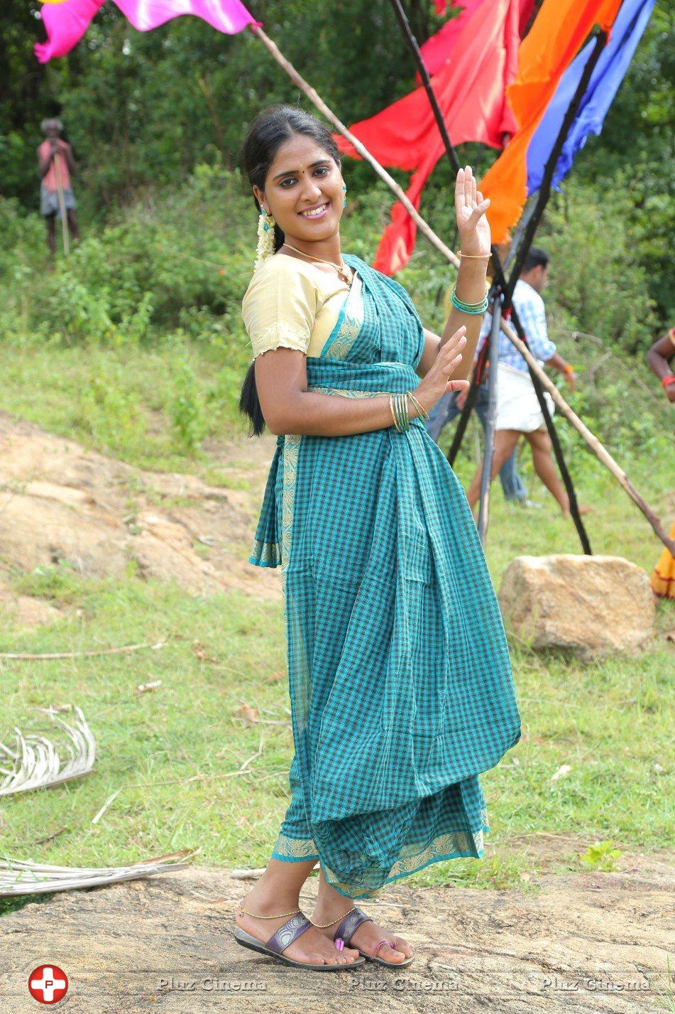 Keerthi Krishna - Antha Kuyil Neethana Movie Latest Photos | Picture 1348890