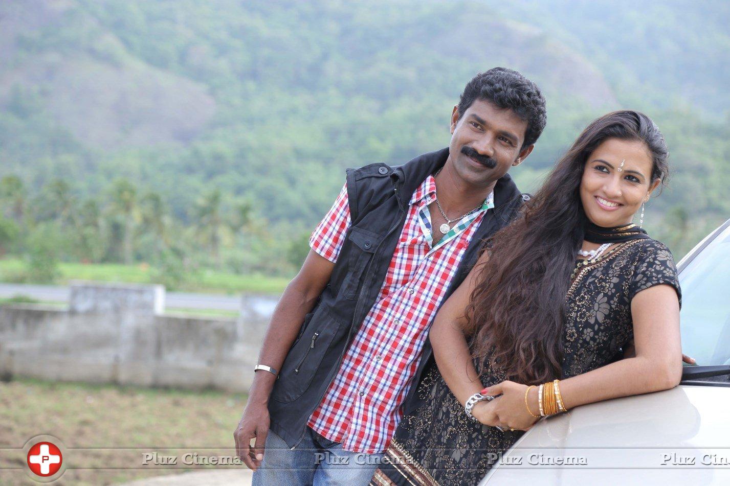 Antha Kuyil Neethana Movie Latest Photos | Picture 1348898