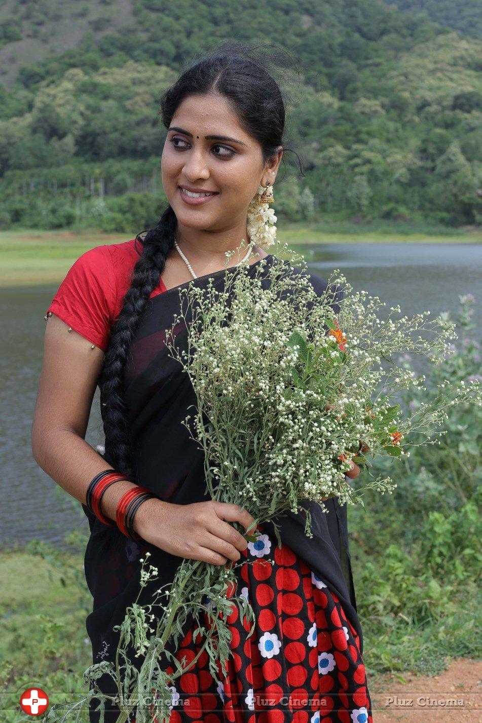 Keerthi Krishna - Antha Kuyil Neethana Movie Latest Photos | Picture 1348899