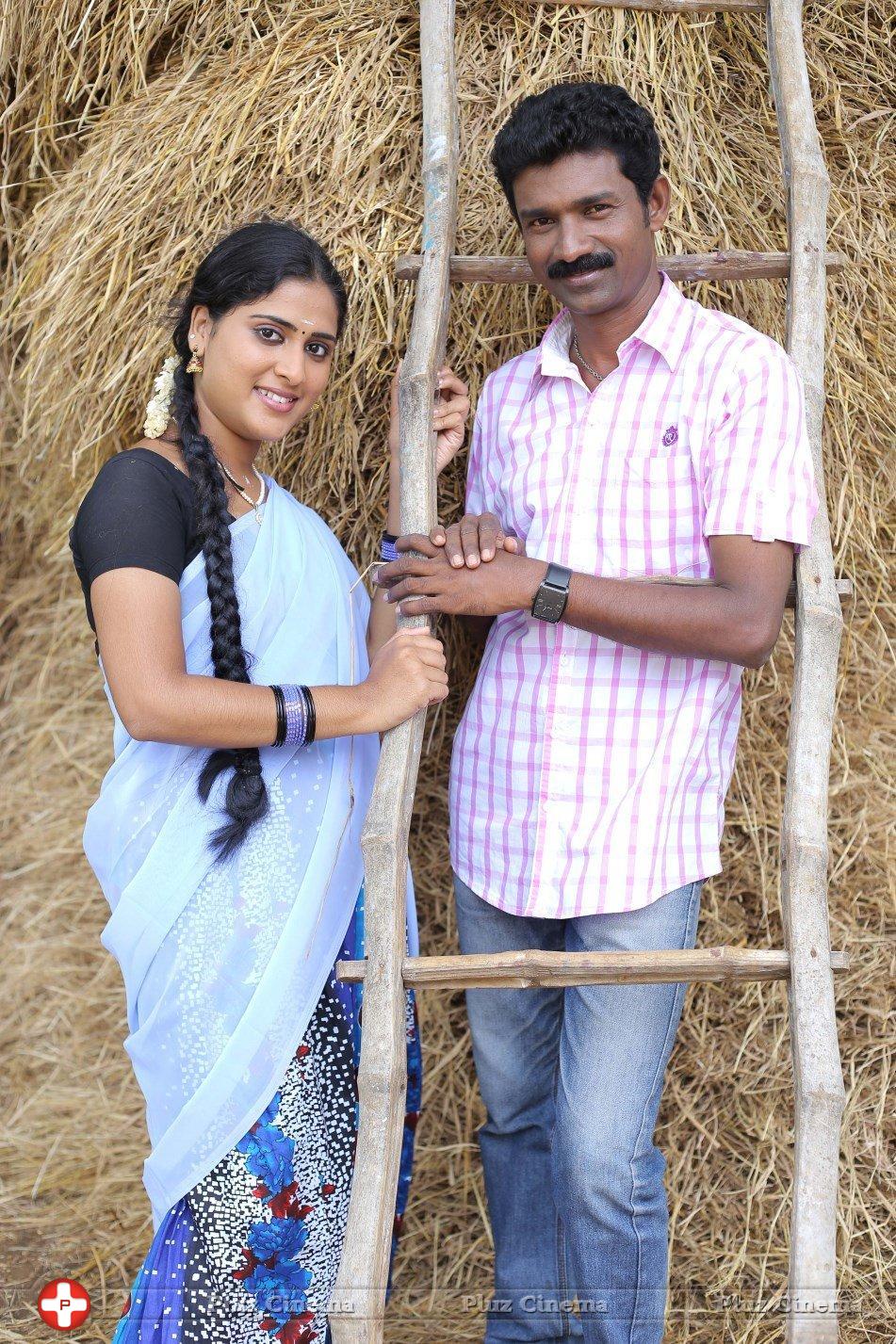 Antha Kuyil Neethana Movie Latest Photos | Picture 1348903