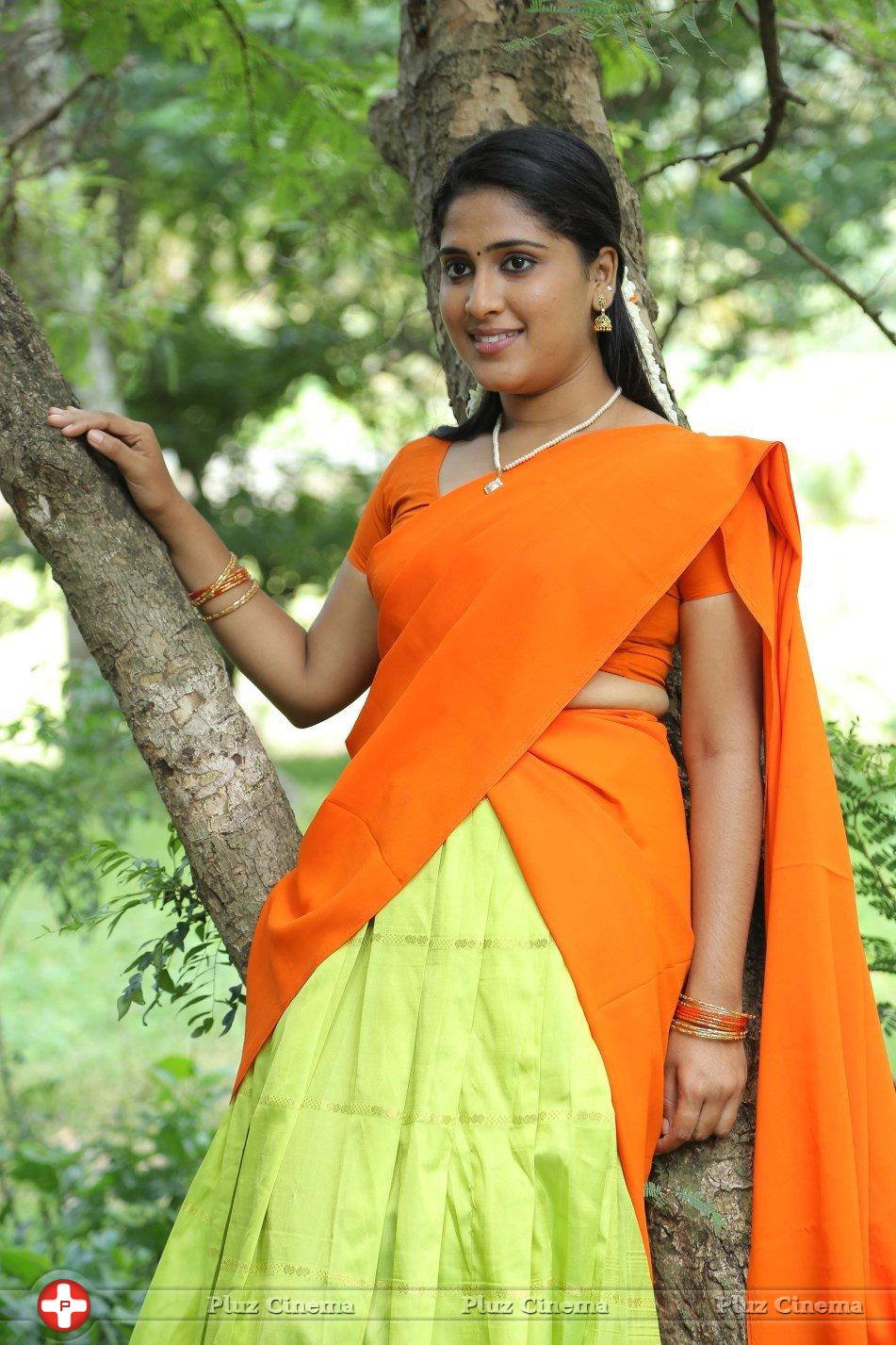 Keerthi Krishna - Antha Kuyil Neethana Movie Latest Photos | Picture 1348905