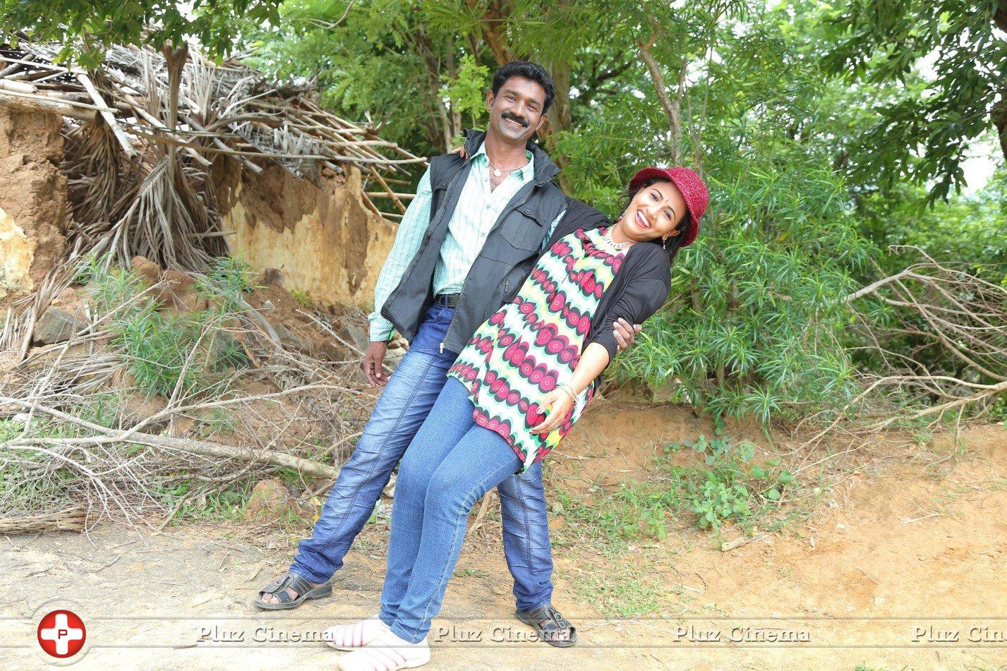 Antha Kuyil Neethana Movie Latest Photos | Picture 1348907