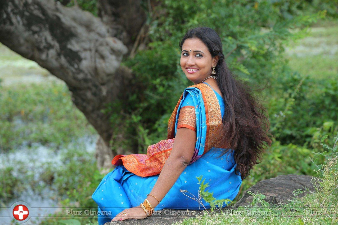 Keerthi Krishna - Antha Kuyil Neethana Movie Latest Photos | Picture 1348910