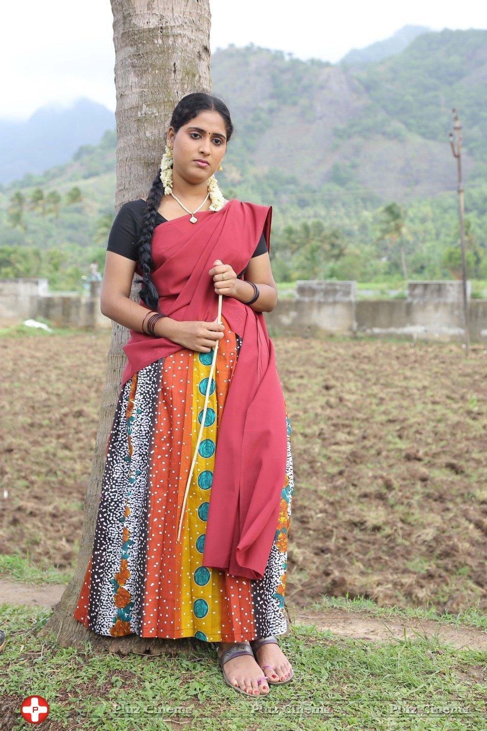 Keerthi Krishna - Antha Kuyil Neethana Movie Latest Photos | Picture 1348911