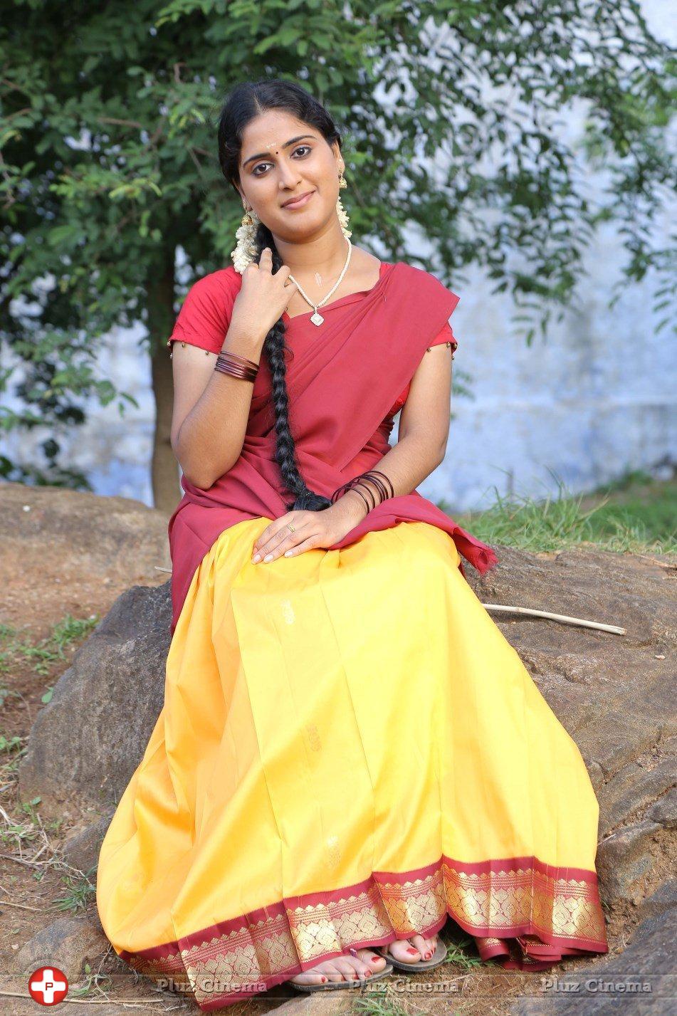 Keerthi Krishna - Antha Kuyil Neethana Movie Latest Photos | Picture 1348912