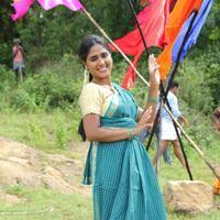 Keerthi Krishna - Antha Kuyil Neethana Movie Latest Photos | Picture 1348890