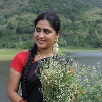 Keerthi Krishna - Antha Kuyil Neethana Movie Latest Photos | Picture 1348899