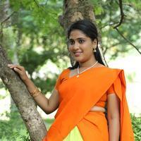 Keerthi Krishna - Antha Kuyil Neethana Movie Latest Photos | Picture 1348905