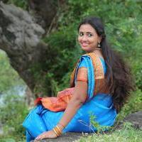 Keerthi Krishna - Antha Kuyil Neethana Movie Latest Photos | Picture 1348910