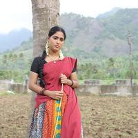 Keerthi Krishna - Antha Kuyil Neethana Movie Latest Photos | Picture 1348911