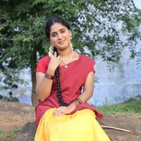 Keerthi Krishna - Antha Kuyil Neethana Movie Latest Photos | Picture 1348912