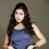 Aishwarya Palani Photoshoot Gallery