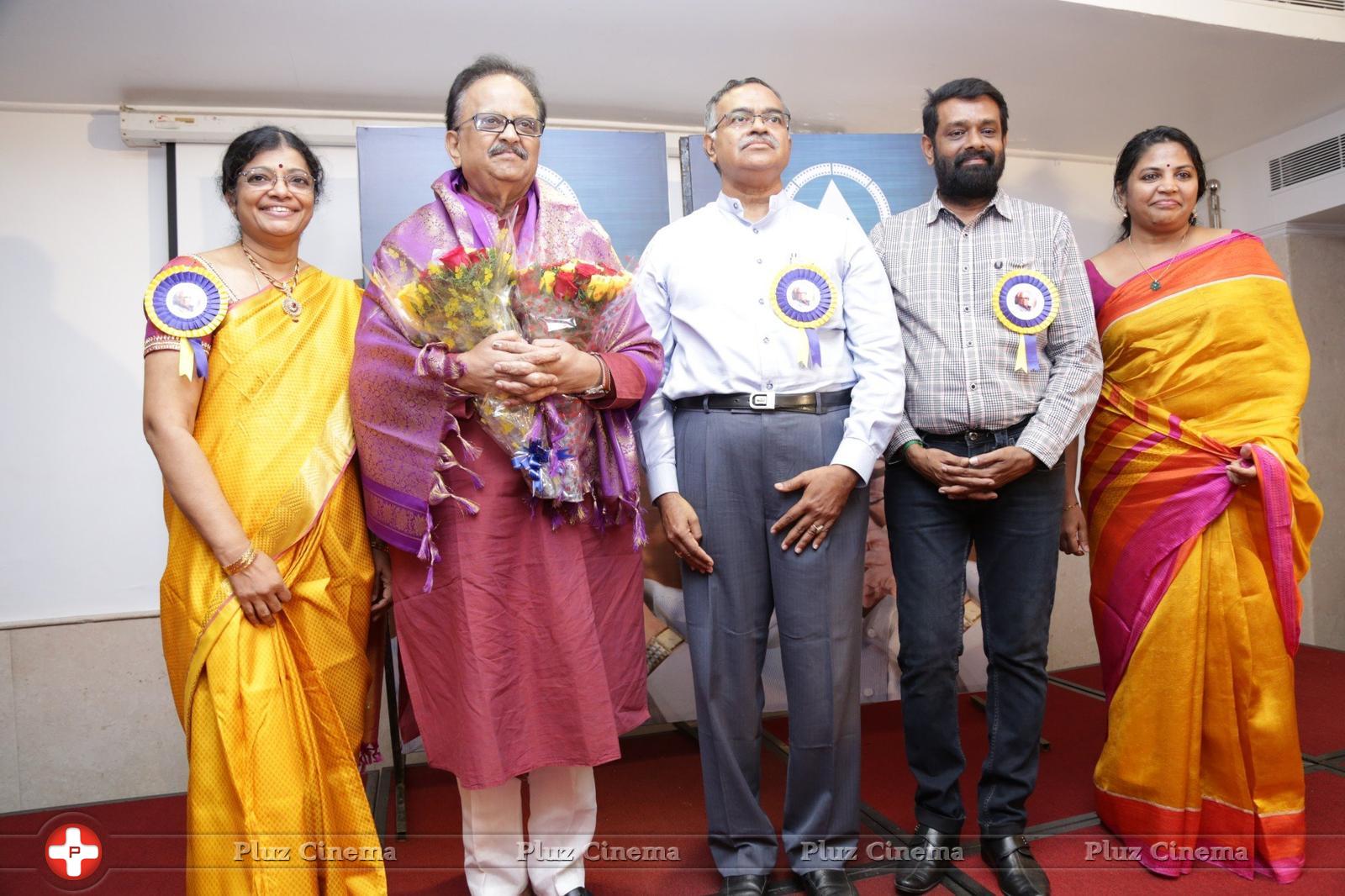 86th Birth Anniversary Of Dr.K.Balachander Event Photos | Picture 1352108