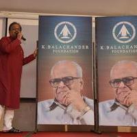 86th Birth Anniversary Of Dr.K.Balachander Event Photos | Picture 1352106