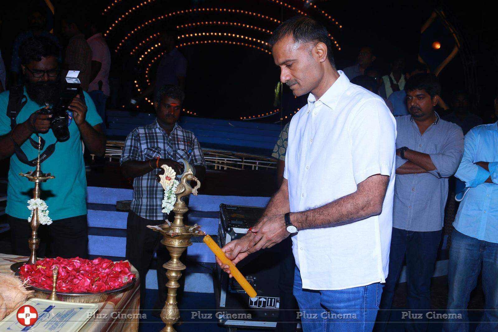 AGS Entertainment Production Pooja Stills | Picture 1353336