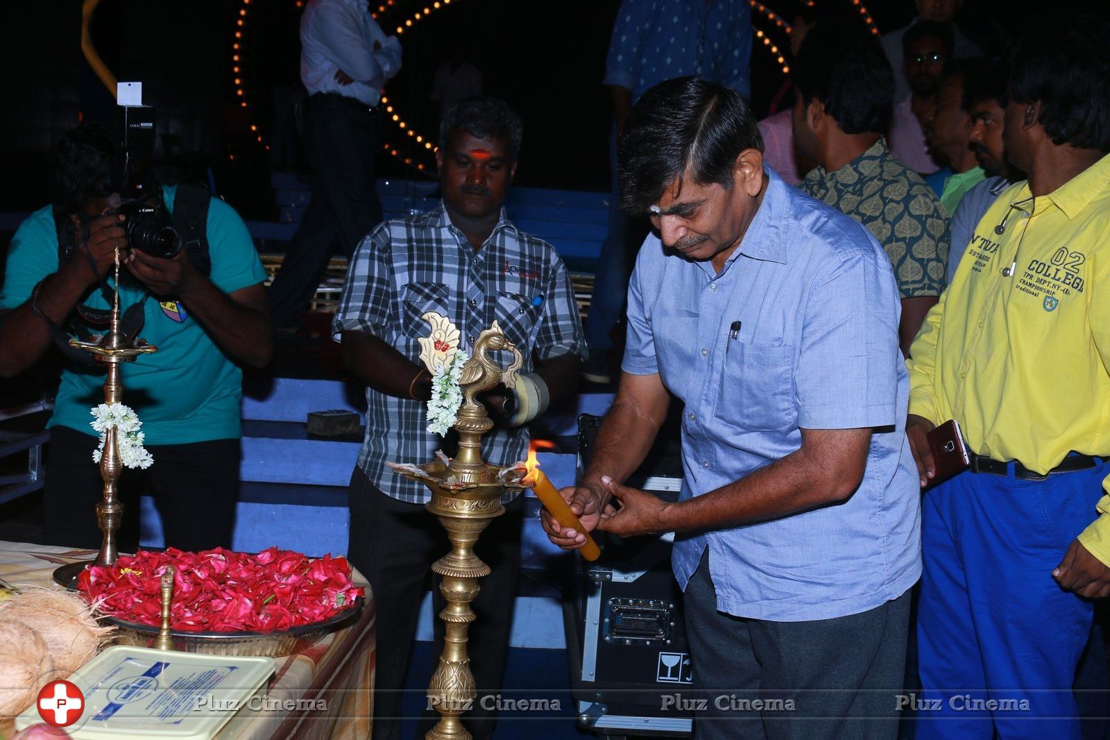 AGS Entertainment Production Pooja Stills | Picture 1353337