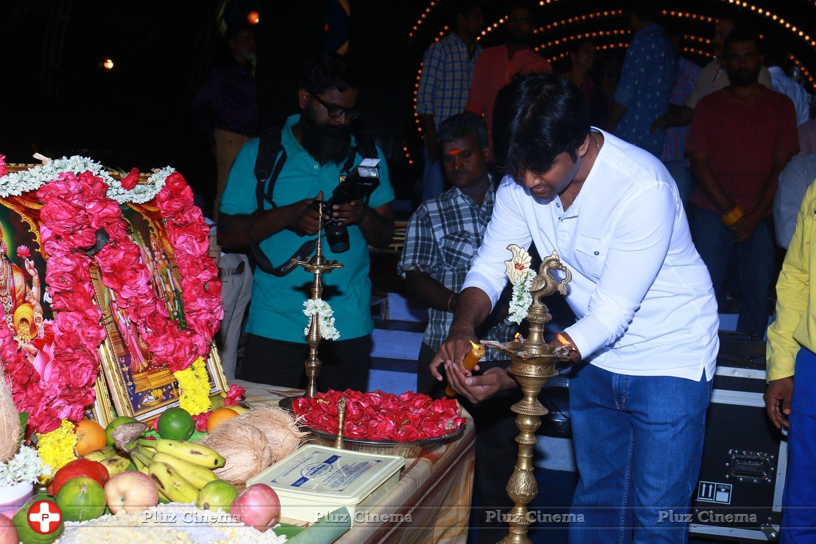 AGS Entertainment Production Pooja Stills | Picture 1353339