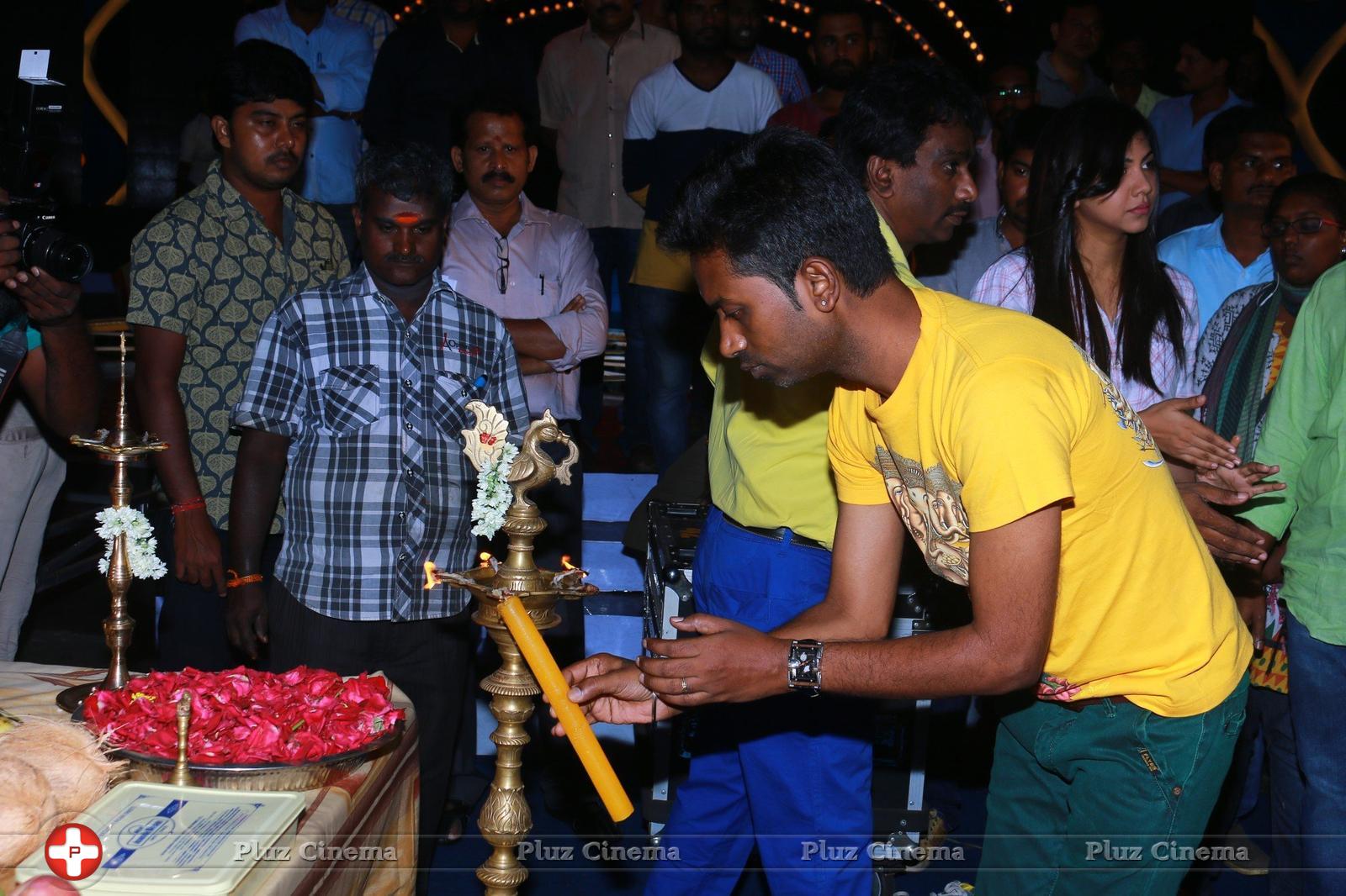 AGS Entertainment Production Pooja Stills | Picture 1353341