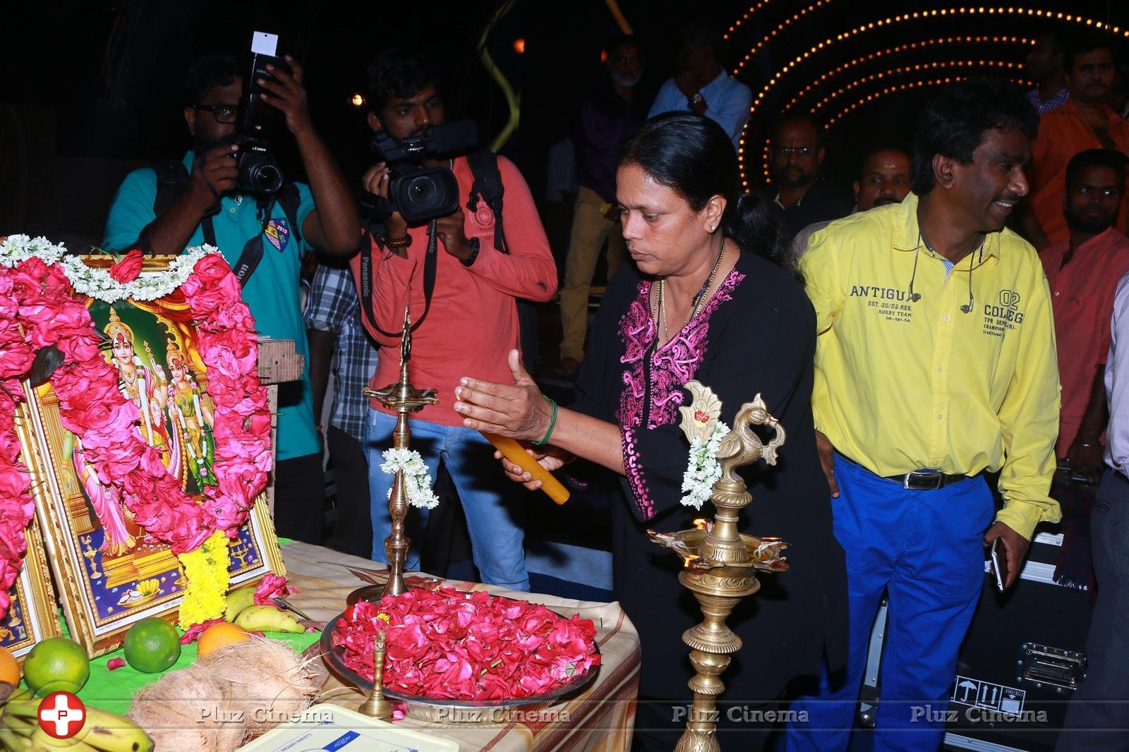 AGS Entertainment Production Pooja Stills | Picture 1353343