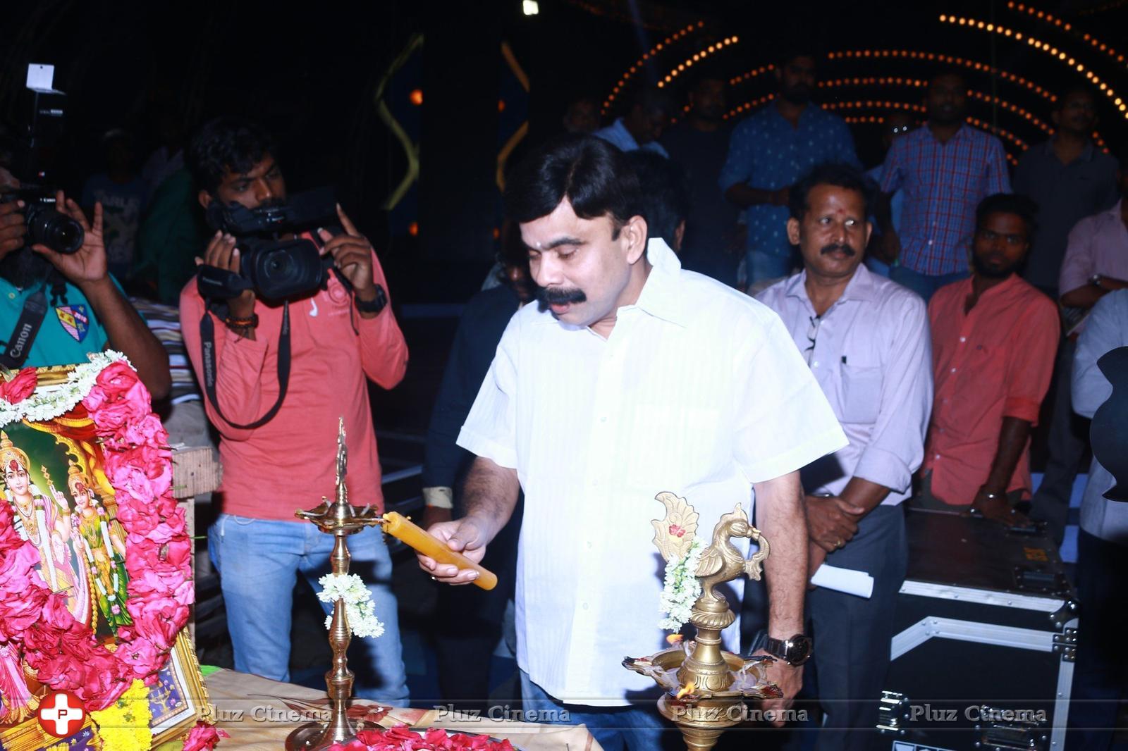 AGS Entertainment Production Pooja Stills | Picture 1353346