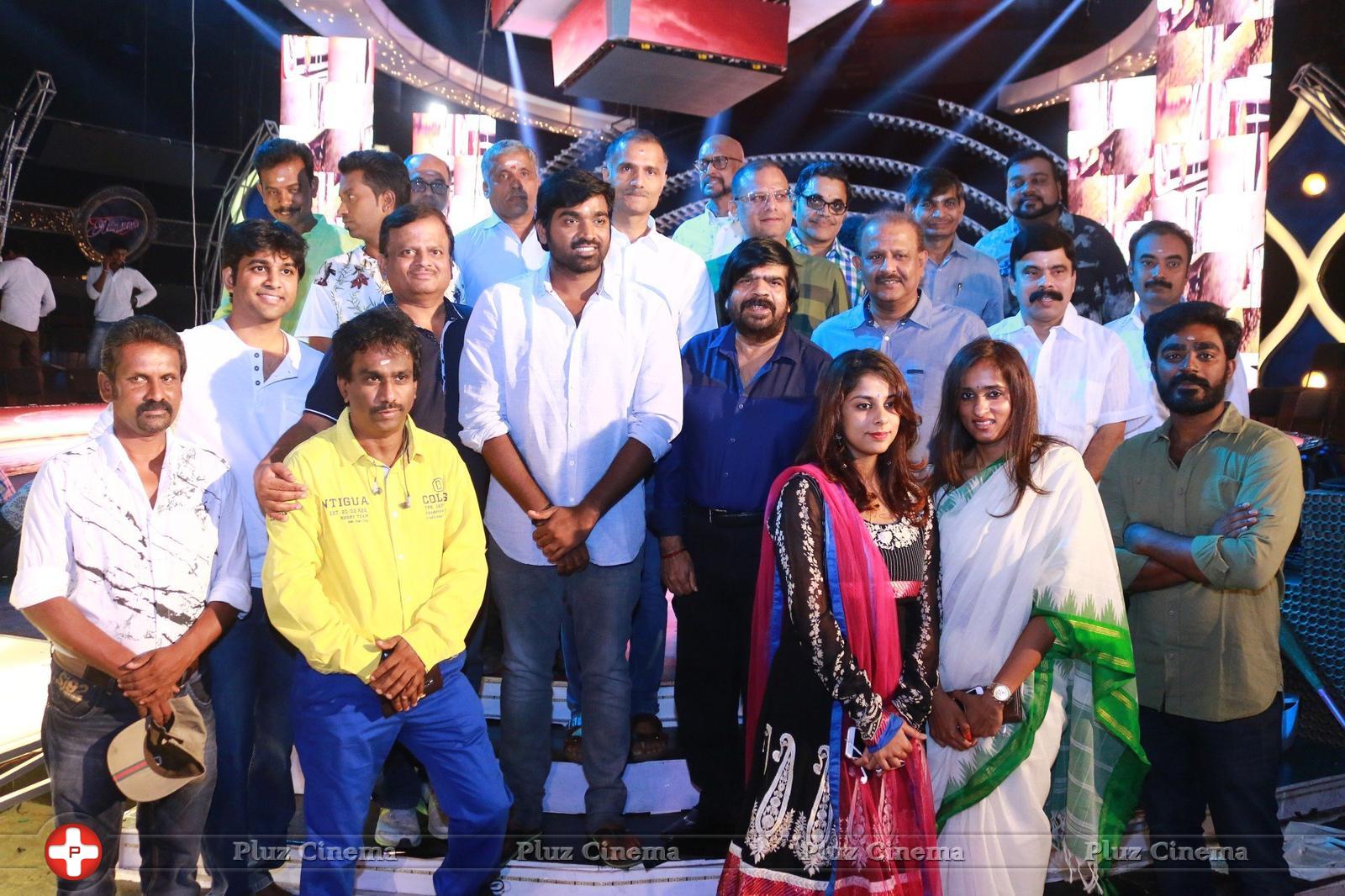 AGS Entertainment Production Pooja Stills | Picture 1353361